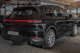 Porsche Cayenne Bose/Panorama/PASM/Matrix-LED, снимка 5