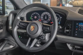 Porsche Cayenne Bose/Panorama/PASM/Matrix-LED, снимка 8