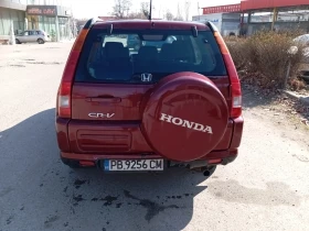 Honda Cr-v, снимка 3