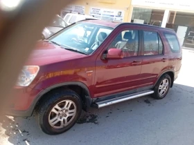 Honda Cr-v, снимка 5