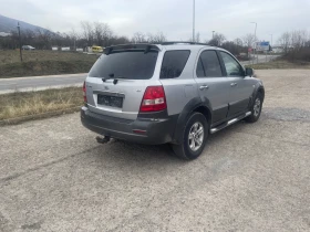 Kia Sorento 2.5CRDI 140ks - 5800 лв. - 51747406 | Car24.bg