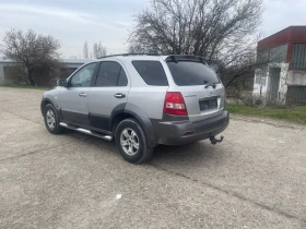 Kia Sorento 2.5CRDI 140ks - 5800 лв. - 51747406 | Car24.bg