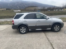 Kia Sorento 2.5CRDI 140ks - 5800 лв. - 51747406 | Car24.bg