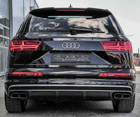 Audi SQ7 4.0TDI S_LINE - 79999 лв. - 76777217 | Car24.bg
