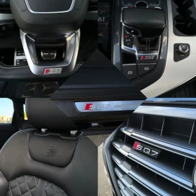 Audi SQ7 4.0TDI S_LINE - 79999 лв. - 76777217 | Car24.bg