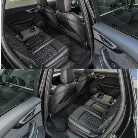 Audi SQ7 4.0TDI S_LINE - 79999 лв. - 76777217 | Car24.bg
