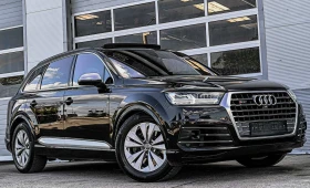 Audi SQ7 4.0TDI S_LINE - 79999 лв. - 76777217 | Car24.bg