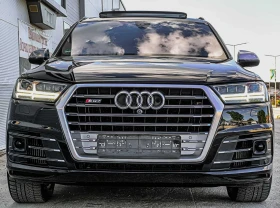 Audi SQ7 4.0TDI S_LINE - 79999 лв. - 76777217 | Car24.bg