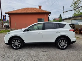     Toyota Rav4 2.5 HIBRID 4x4 HSD