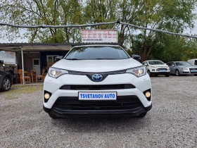     Toyota Rav4 2.5 HIBRID 4x4 HSD
