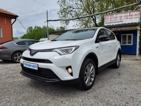     Toyota Rav4 2.5 HIBRID 4x4 HSD