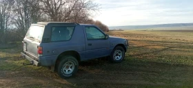Opel Frontera 2.0 i     | Mobile.bg    4