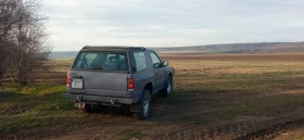 Opel Frontera 2.0 i     | Mobile.bg    2