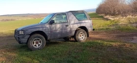 Opel Frontera 2.0 i     | Mobile.bg    6