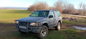Opel Frontera 2.0 i     | Mobile.bg    5
