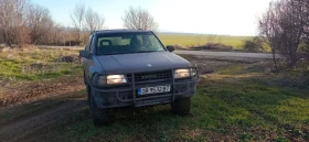 Opel Frontera 2.0 i     | Mobile.bg    3