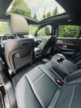 Mercedes-Benz GLE 350 d AMG/Coupe/Burmaster/89000.!!! | Mobile.bg    12