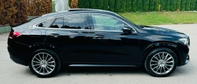 Mercedes-Benz GLE 350 d AMG/Coupe/Burmaster/89000.!!! | Mobile.bg    4