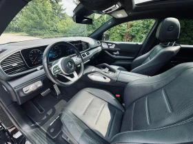 Mercedes-Benz GLE 350 d AMG/Coupe/Burmaster/89000.!!! | Mobile.bg    5