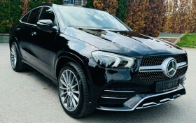 Mercedes-Benz GLE 350 d AMG/Coupe/Burmaster/89000.!!! | Mobile.bg    3