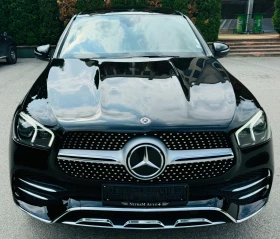 Mercedes-Benz GLE 350 d AMG/Coupe/Burmaster/89000.!!! | Mobile.bg    2