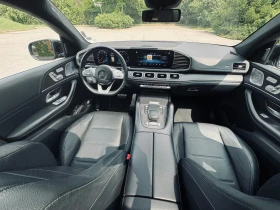 Mercedes-Benz GLE 350 d AMG/Coupe/Burmaster/89000.!!! | Mobile.bg    6