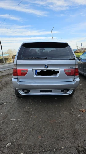 BMW X5 | Mobile.bg    2