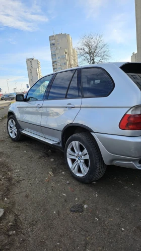BMW X5 | Mobile.bg    3