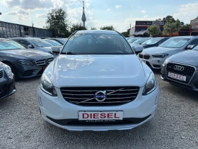 Volvo XC60 2.4 DIEZEL 4x4 - 18900 лв. - 19434555 2