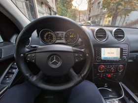 Mercedes-Benz ML 63 AMG | Mobile.bg    6
