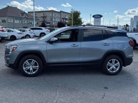 Обява за продажба на Gmc Terrain SLE 1.5 L CARFAX * * АВТО КРЕДИТ * *  ~41 999 лв. - изображение 2