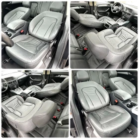 Audi Q5 2.0TDI 170HP QUATTRO PANO LANE ASSIST | Mobile.bg    12