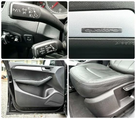 Audi Q5 2.0TDI 170HP QUATTRO PANO LANE ASSIST | Mobile.bg    14