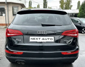 Audi Q5 2.0TDI 170HP QUATTRO PANO LANE ASSIST | Mobile.bg    6