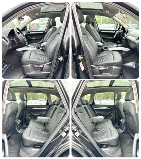 Audi Q5 2.0TDI 170HP QUATTRO PANO LANE ASSIST | Mobile.bg    11