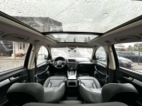 Audi Q5 2.0TDI 170HP QUATTRO PANO LANE ASSIST | Mobile.bg    10