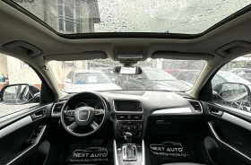 Audi Q5 2.0TDI 170HP QUATTRO PANO LANE ASSIST | Mobile.bg    9