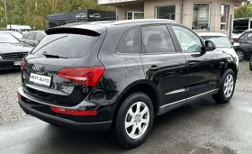 Audi Q5 2.0TDI 170HP QUATTRO PANO LANE ASSIST | Mobile.bg    5