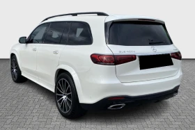 Mercedes-Benz GLS 400 d 4Matic AMG Line - 124998 лв. / 63910.46 € - 57628535 3
