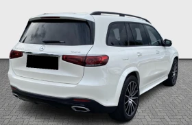Mercedes-Benz GLS 400 d 4Matic AMG Line - 124998 лв. / 63910.46 € - 57628535 5