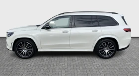 Mercedes-Benz GLS 400 d 4Matic AMG Line - 124998 лв. / 63910.46 € - 57628535 2