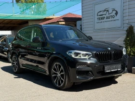 Обява за продажба на BMW X3 M-SPORT* СЕРВИЗНА КНИЖКА С ПЪЛНА СЕРВИЗНА ИСТОРИ ~64 800 лв. - изображение 2