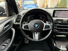 Обява за продажба на BMW X3 M-SPORT* СЕРВИЗНА КНИЖКА С ПЪЛНА СЕРВИЗНА ИСТОРИ ~64 800 лв. - изображение 9
