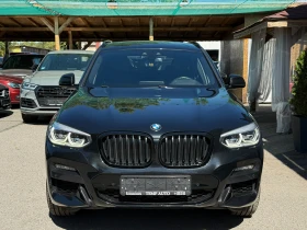 Обява за продажба на BMW X3 M-SPORT* СЕРВИЗНА КНИЖКА С ПЪЛНА СЕРВИЗНА ИСТОРИ ~64 800 лв. - изображение 1