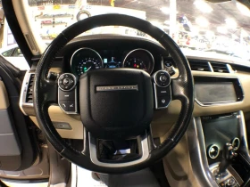 Land Rover Range Rover Sport *  *    *   *  | Mobile.bg    13