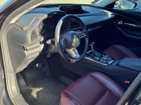Mazda CX-30 * GT w/Turbo * CARFAX *    | Mobile.bg    5