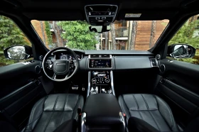 Land Rover Range rover Autobiography Supercharged, снимка 10