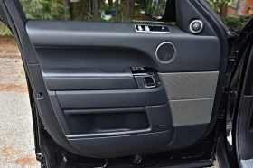 Land Rover Range rover Autobiography Supercharged, снимка 9