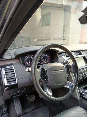 Land Rover Discovery, снимка 6