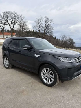 Land Rover Discovery, снимка 5